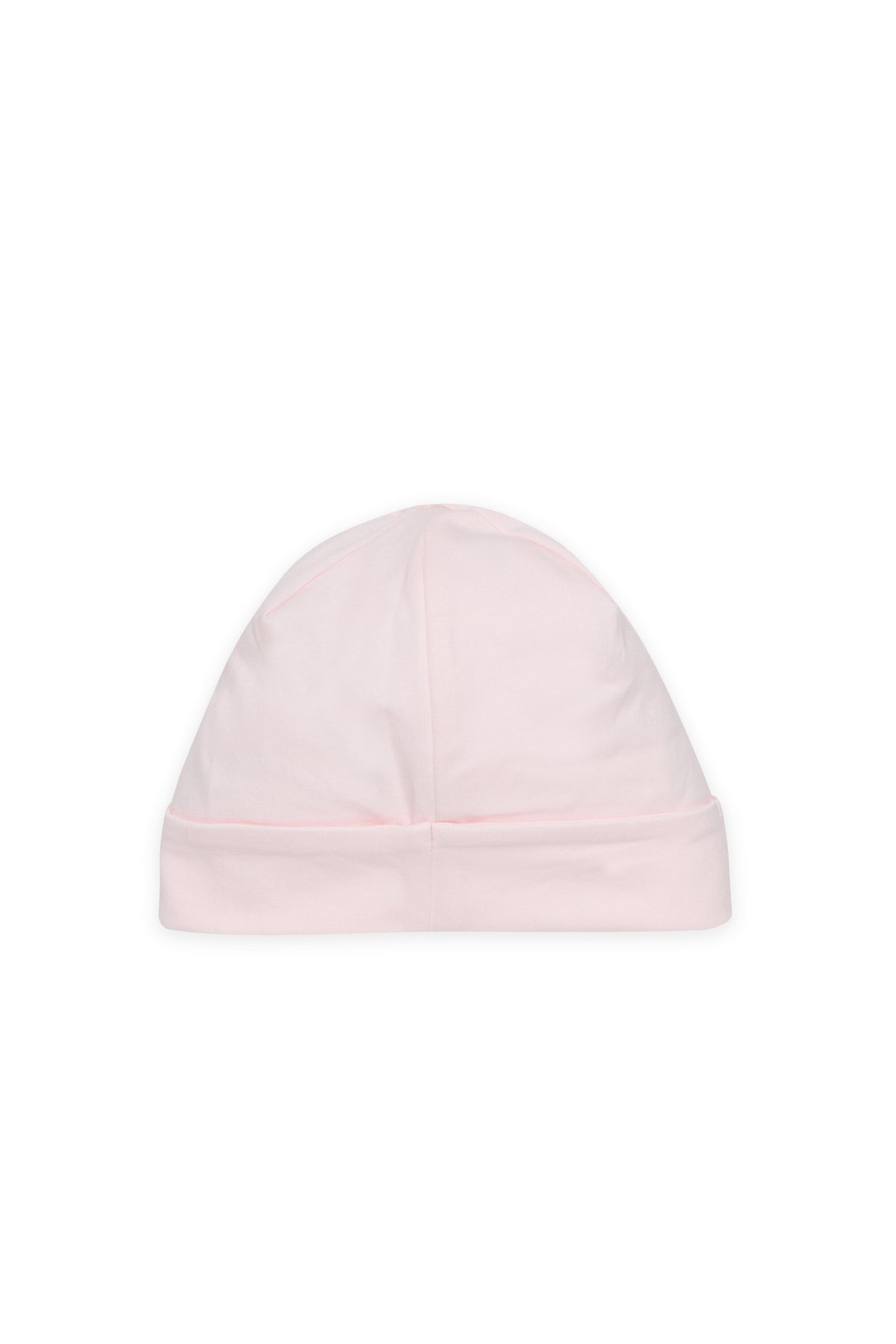 Cap with logo