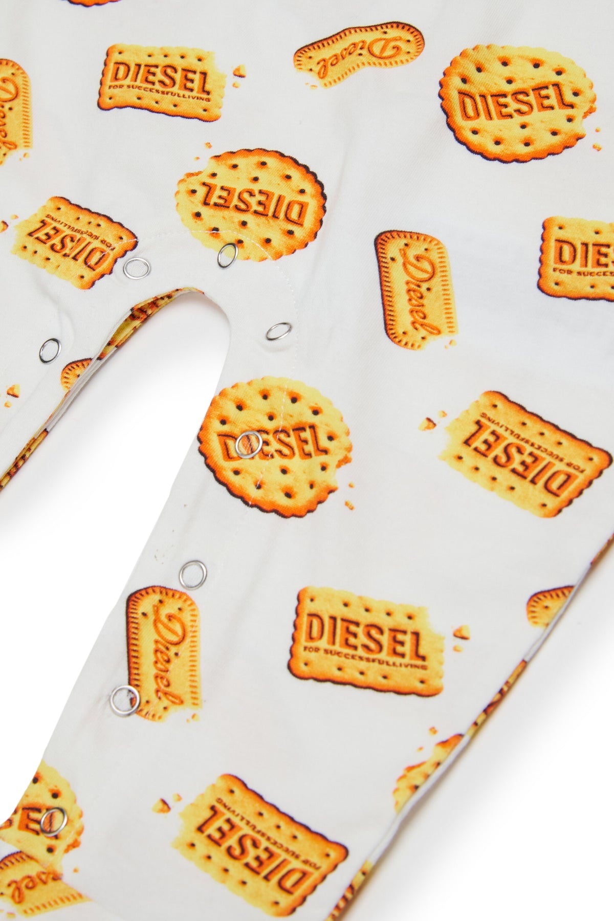 Onesie with all-over print