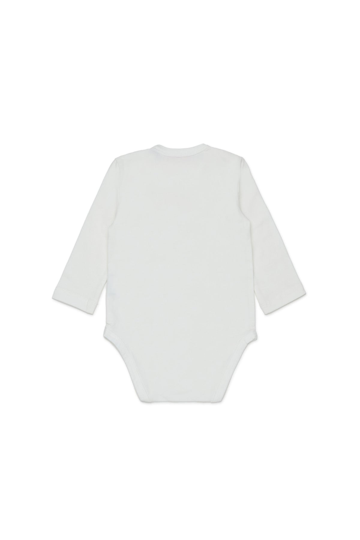 Newborn set with logo
