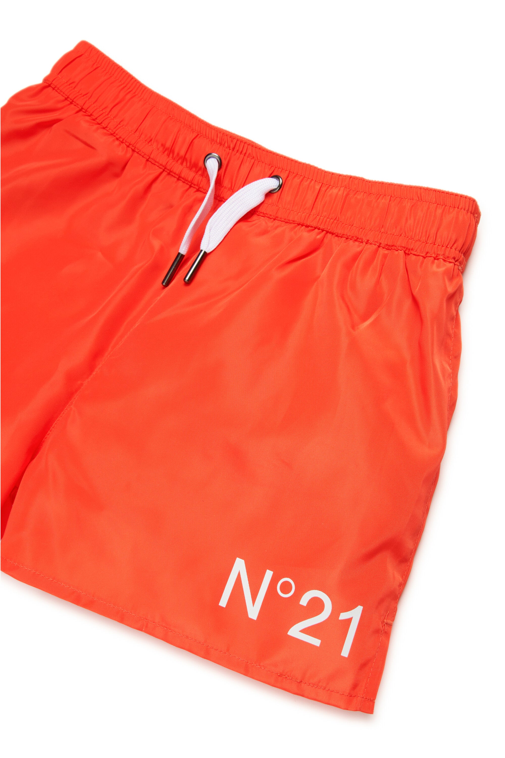 Branded boxer shorts