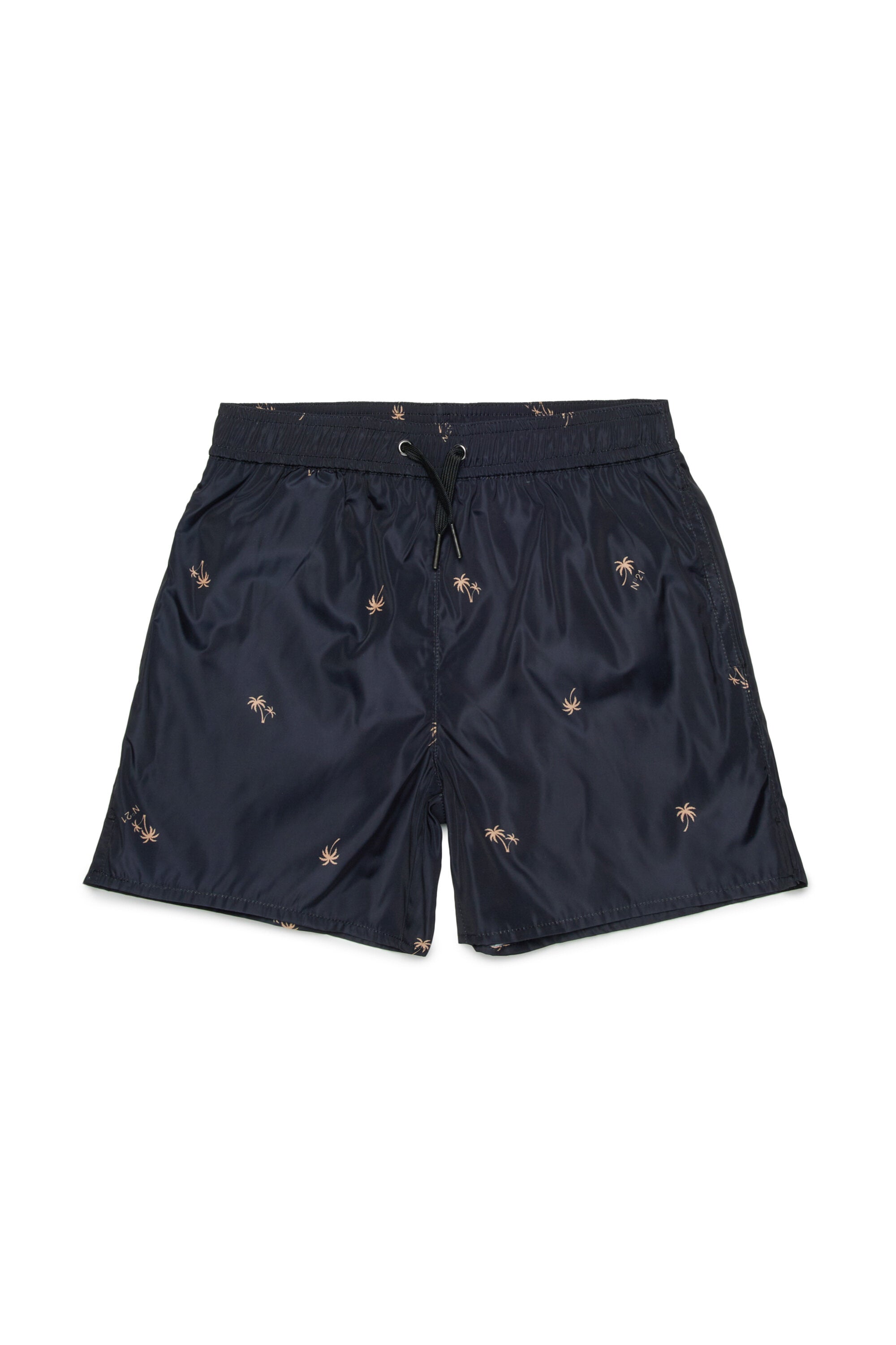 Allover Palms boxer shorts