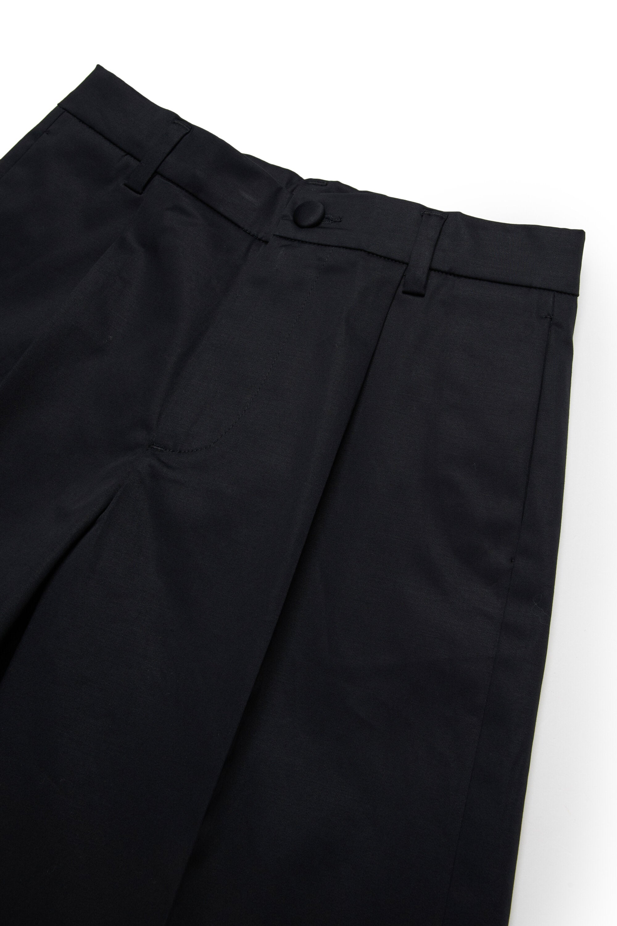 Formal shorts