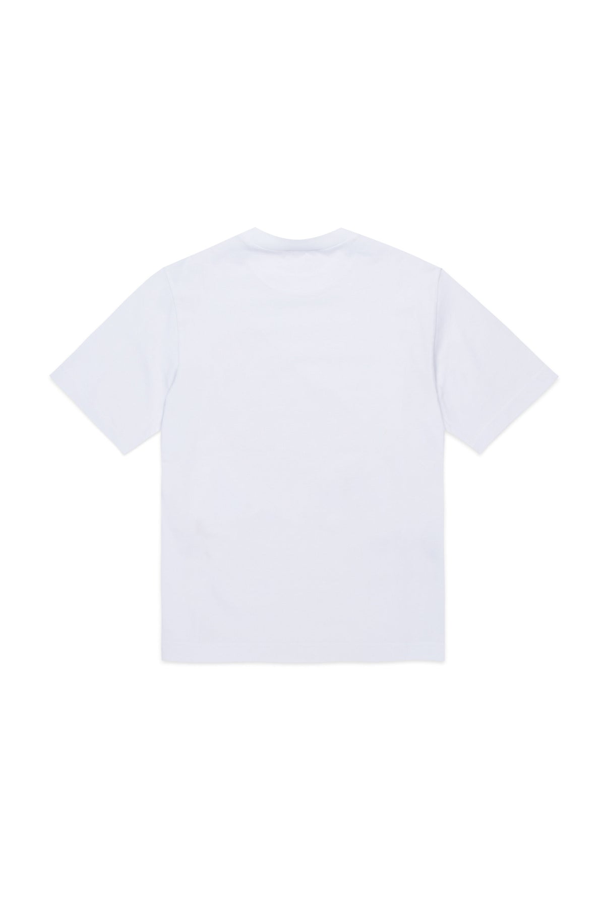 T-shirt with popsicle print