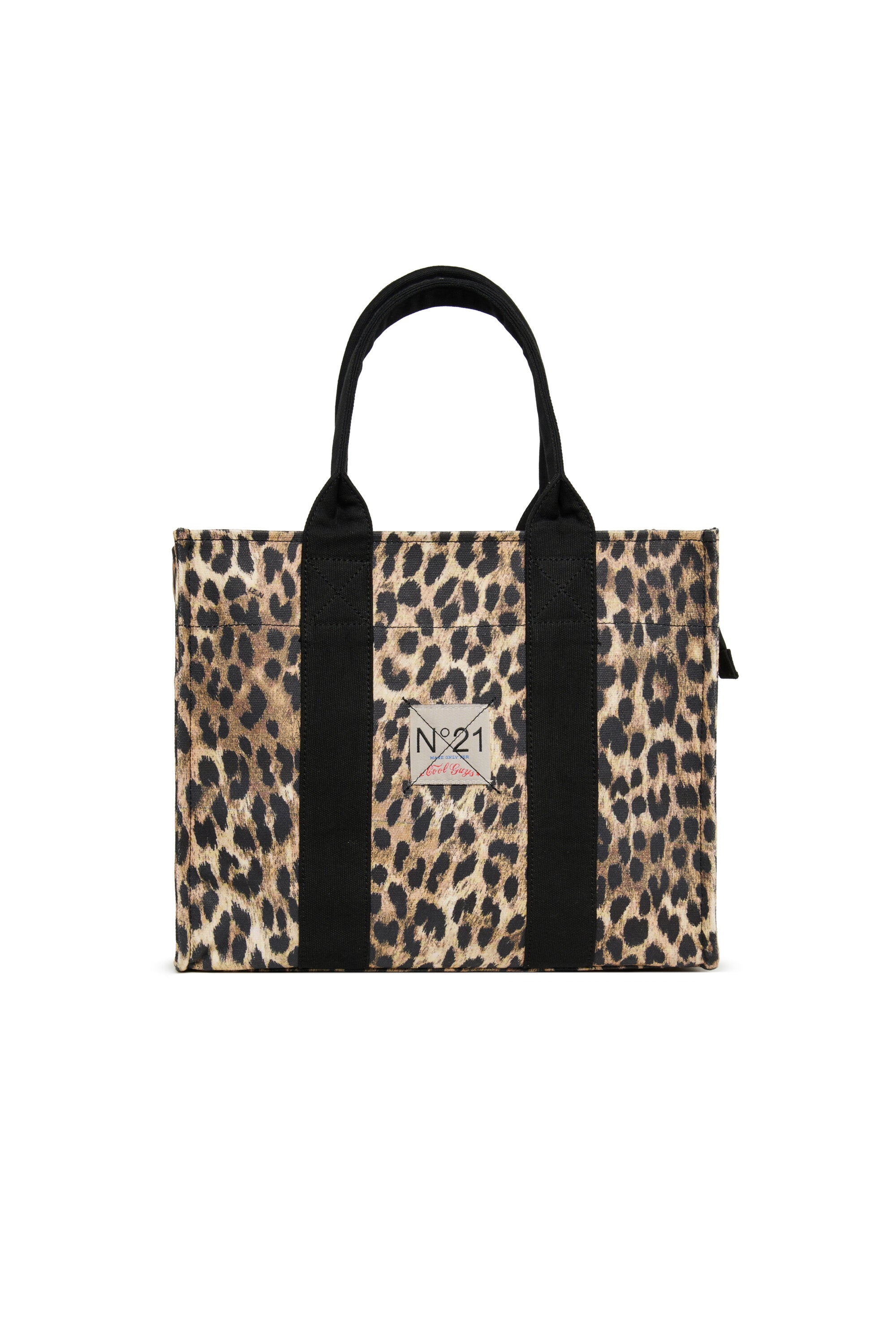 Tote bag with logo