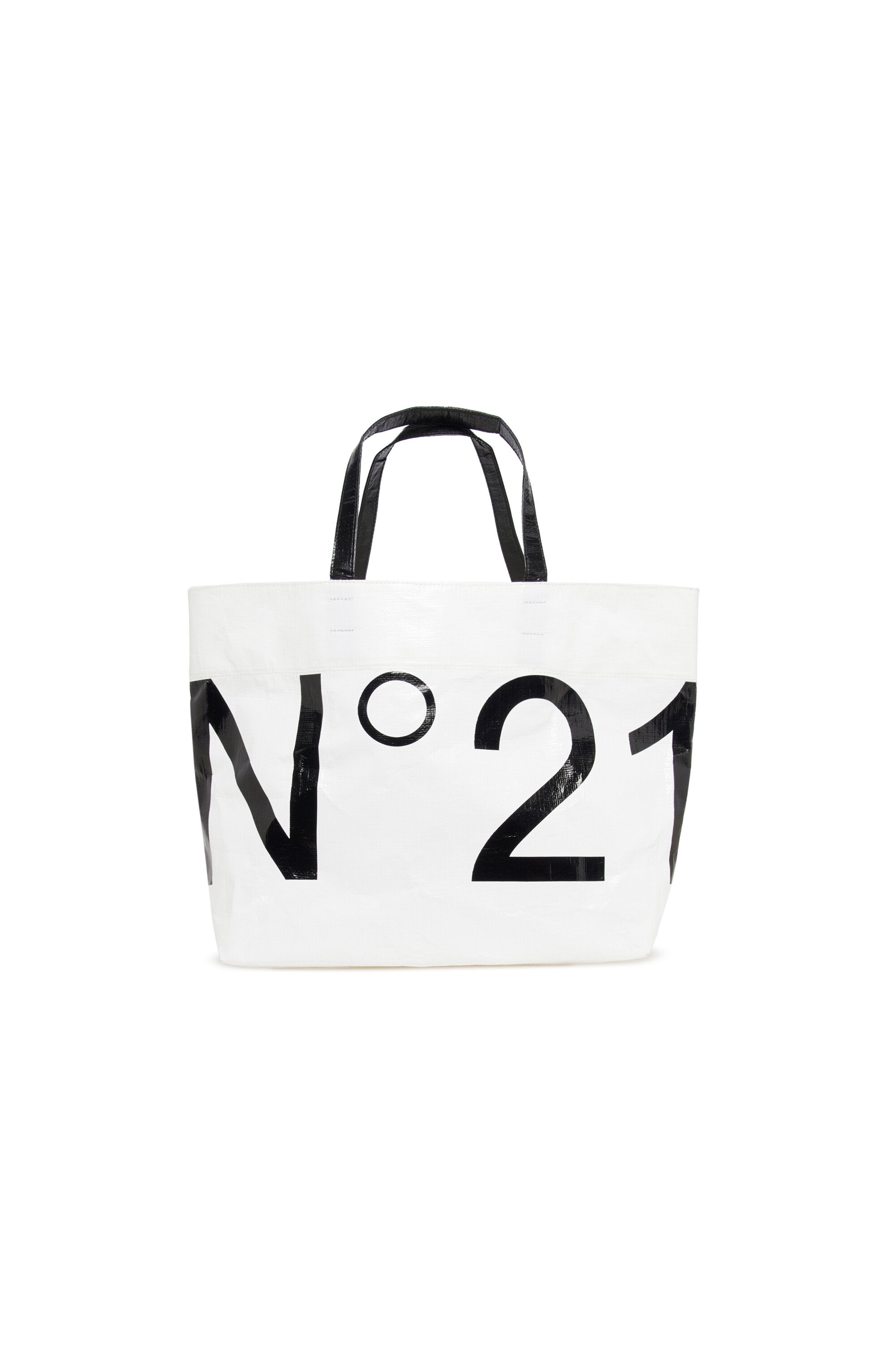 Tote bag with logo