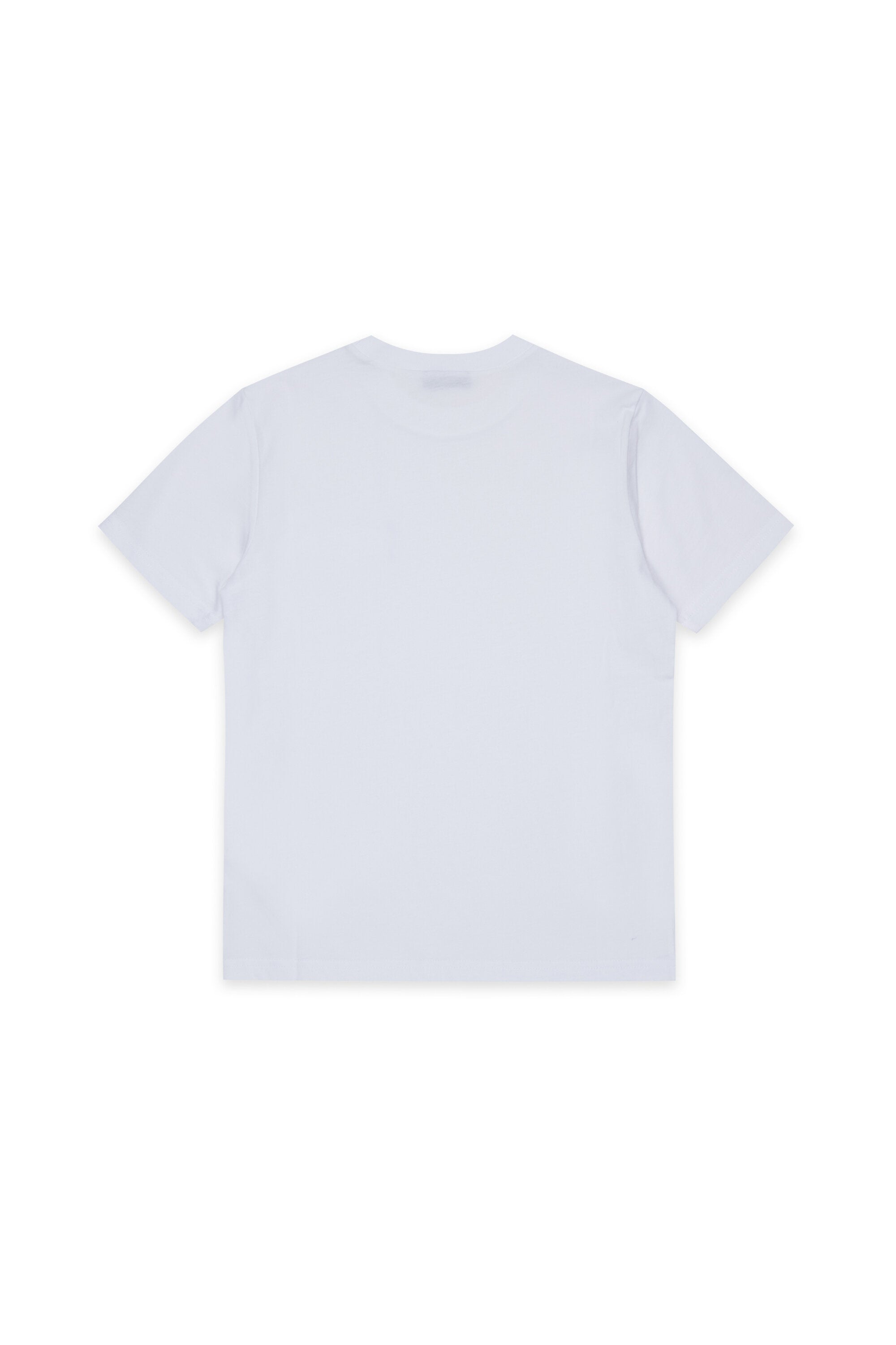 T-shirt with graphic print