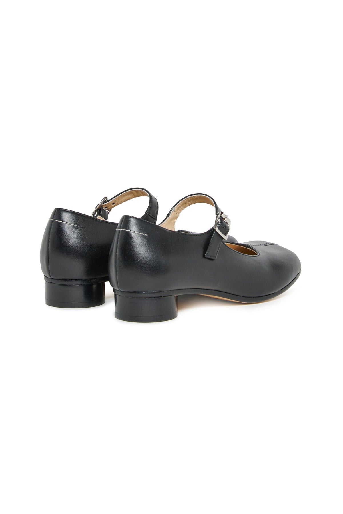 Mary Jane with anatomic toe