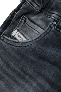 JoggJeans® Krooley tapered black with shades