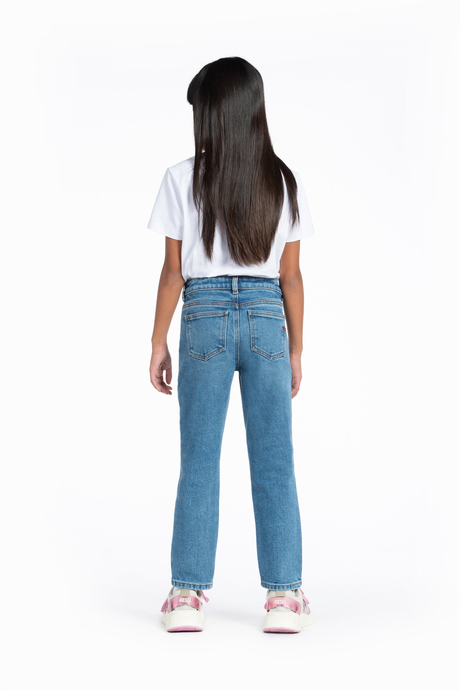 Jeans 2004 Tapered light blue